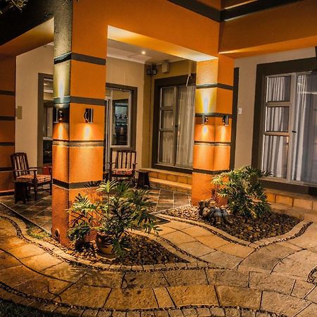 Home Guesthouse ルステンブルク エクステリア 写真