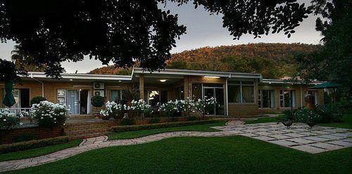 Home Guesthouse ルステンブルク エクステリア 写真